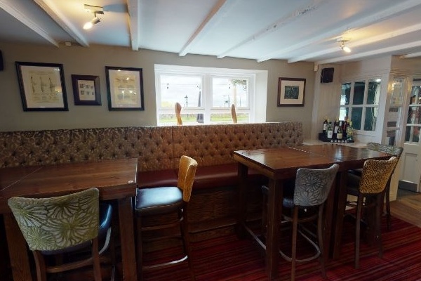 Jolly Drovers Leadgate (26)
