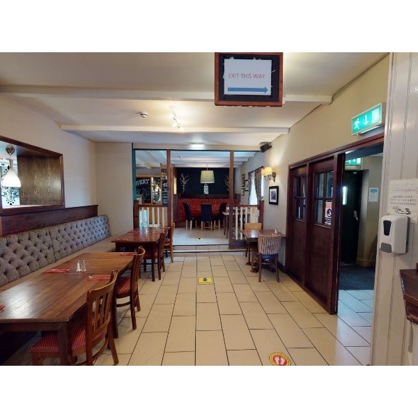 Jolly Drovers Leadgate (21)