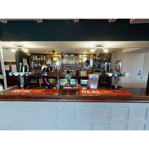 Jolly Drovers Leadgate (25)