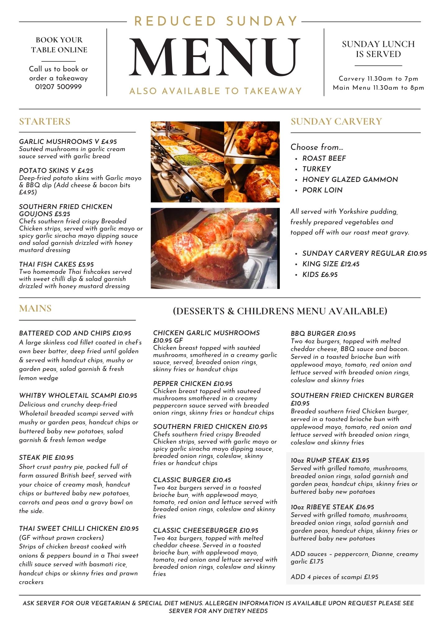 Sunday Lunch Jollymenus sunday-lunch-jollymenus