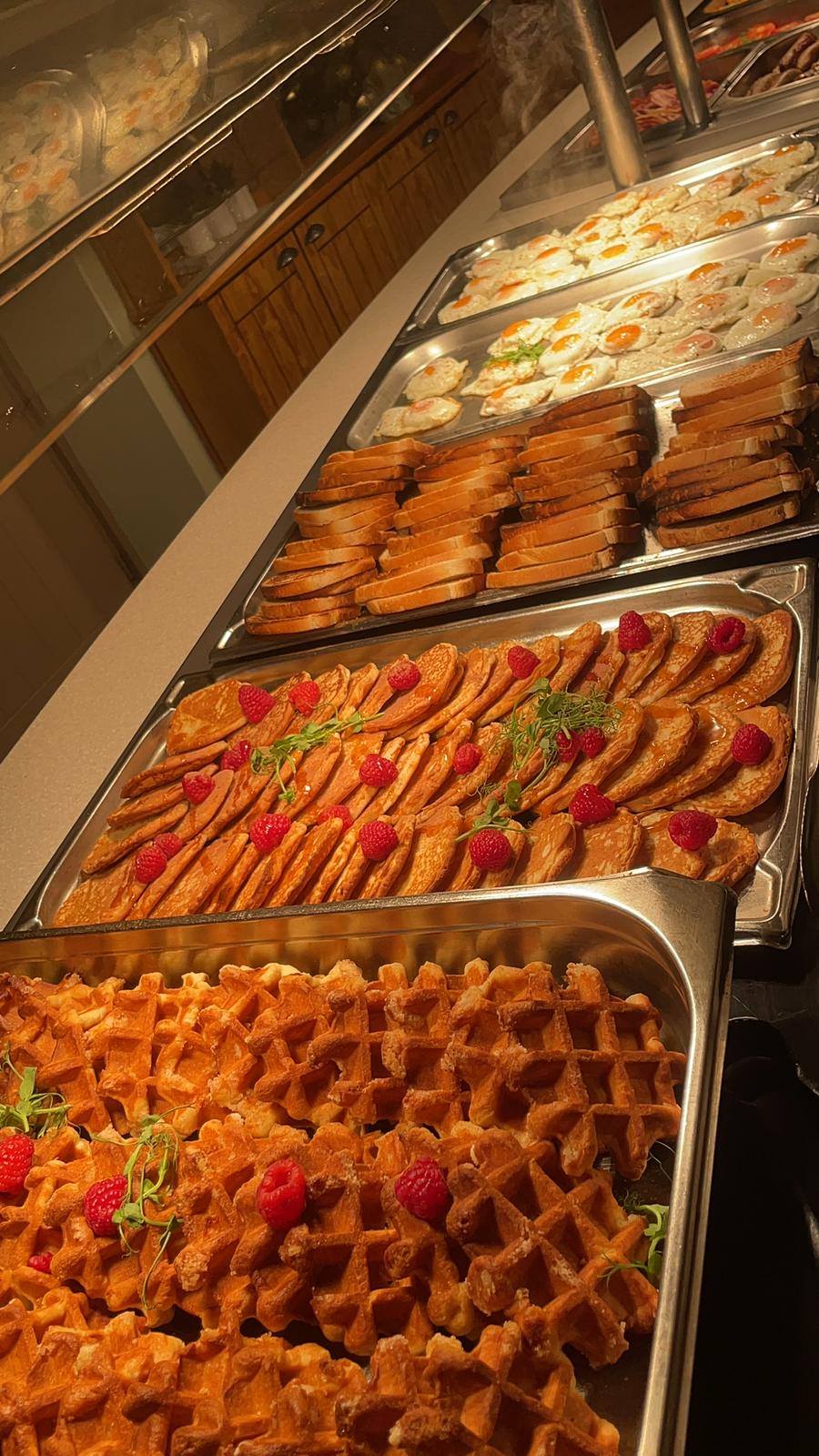 16th Breakfast (9)