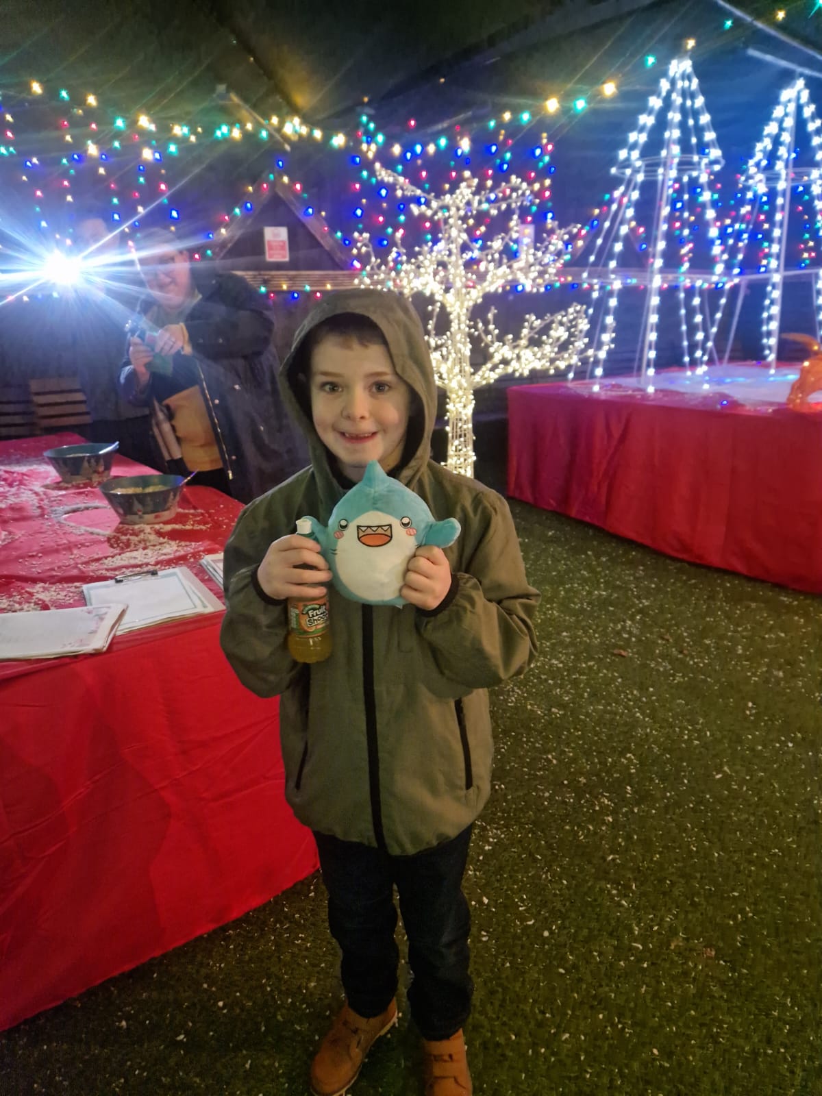 15th Tea Santa (10)
