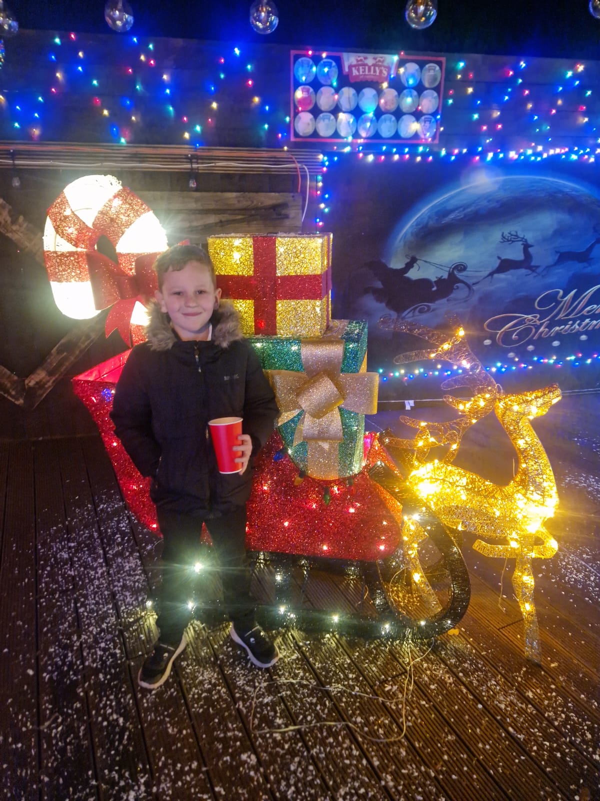 15th Tea Santa (11)