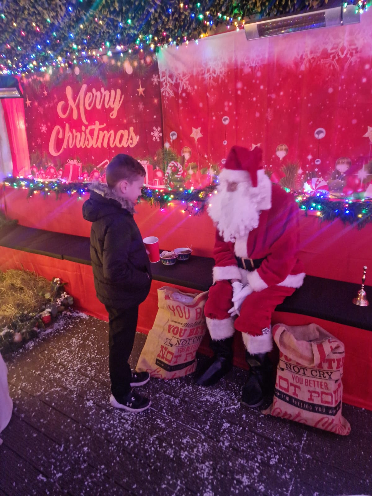 15th Tea Santa (12)