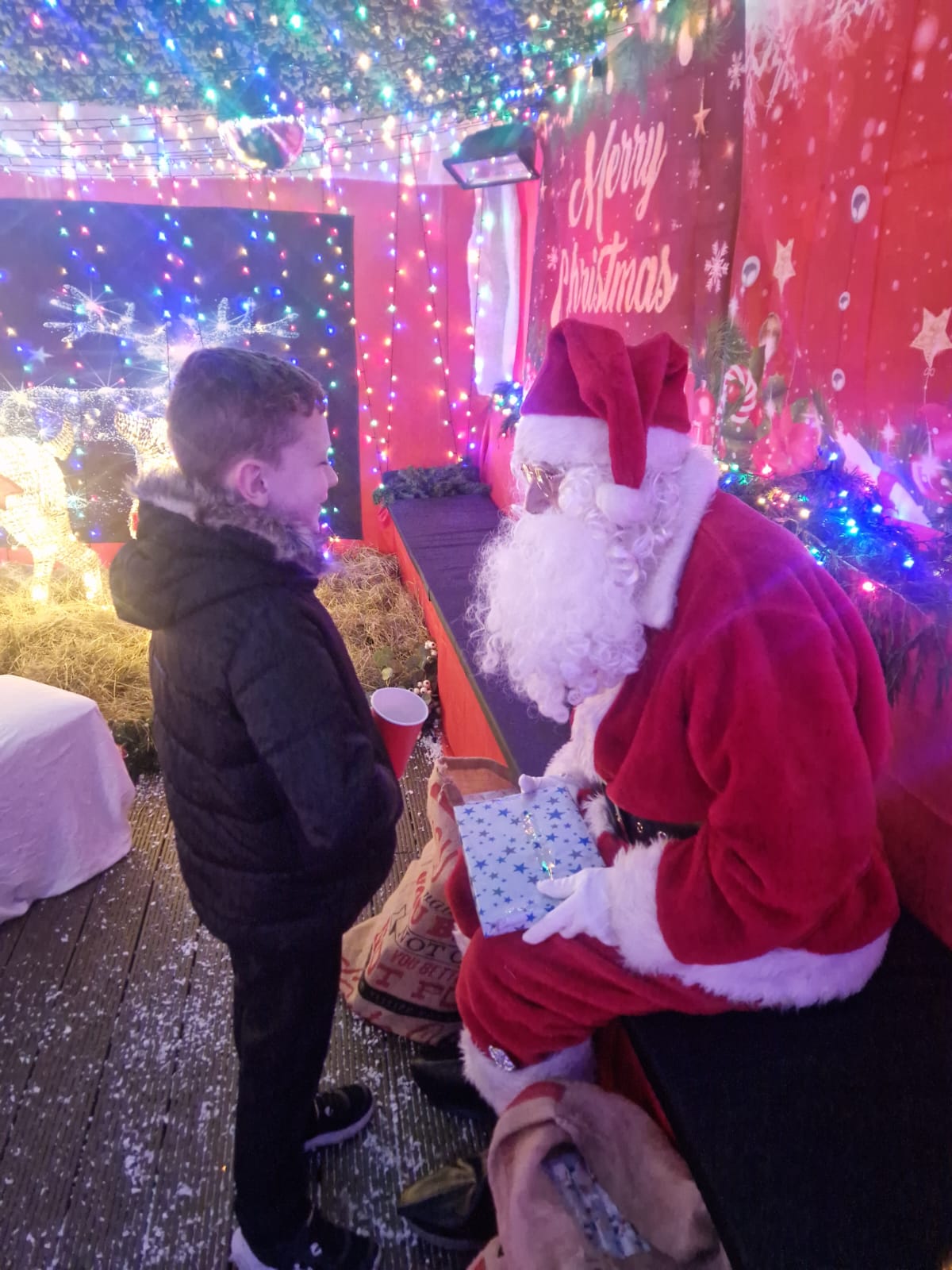 15th Tea Santa (13)