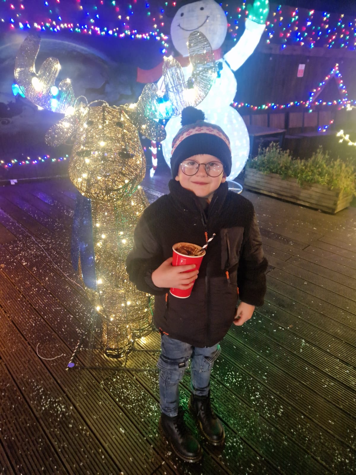 15th Tea Santa (14)