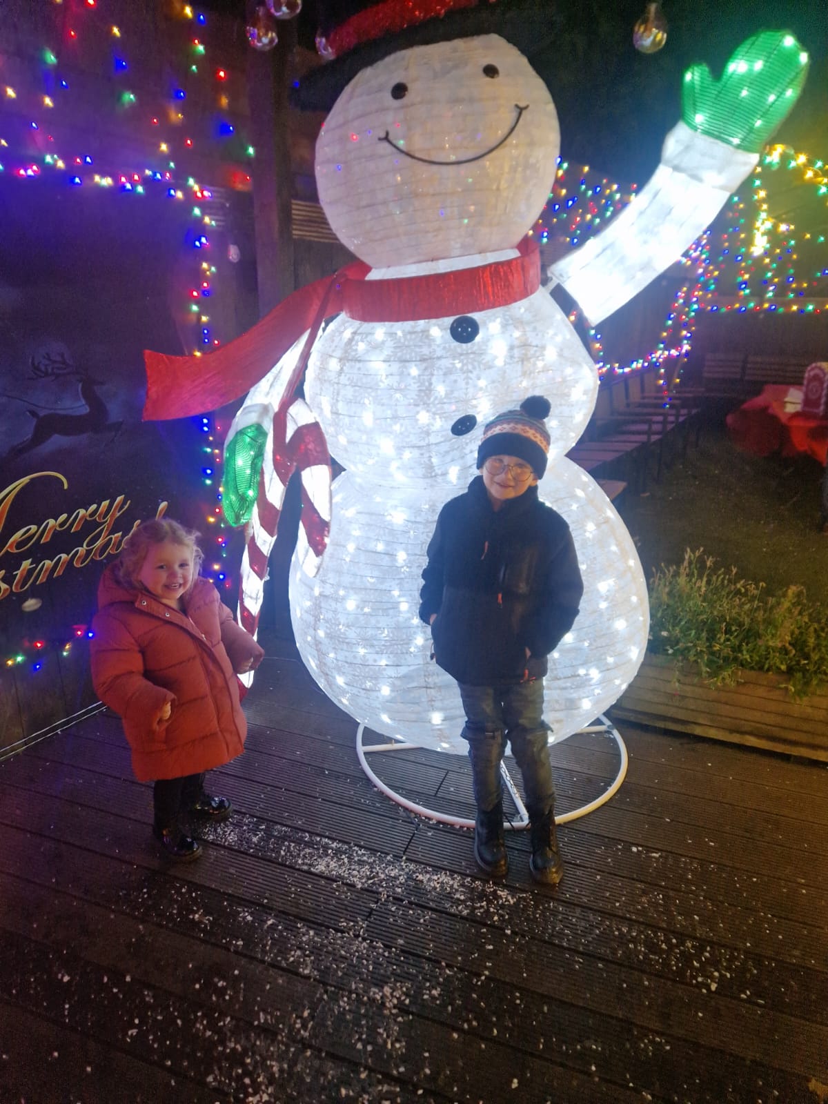 15th Tea Santa (15)