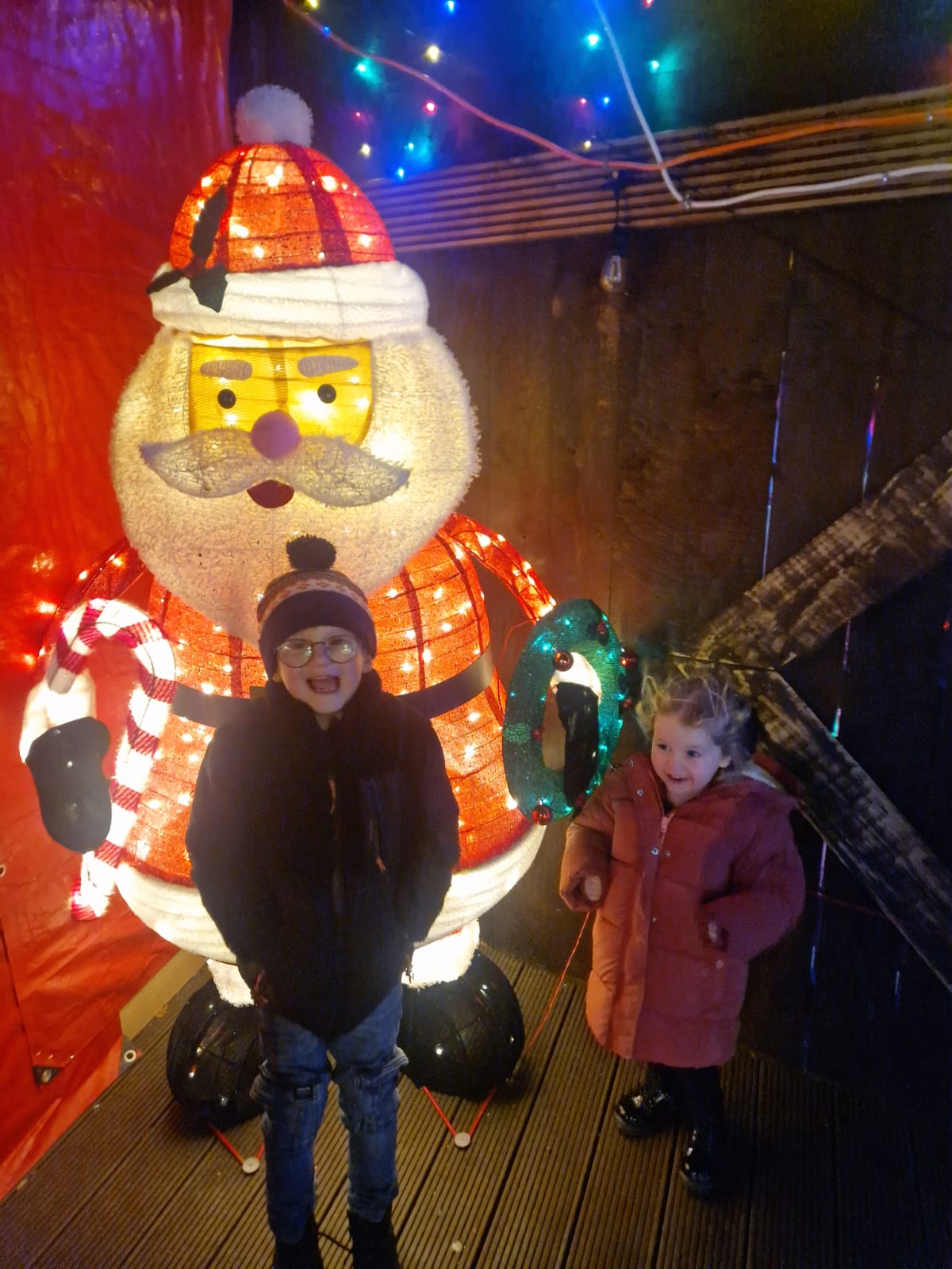 15th Tea Santa (16)