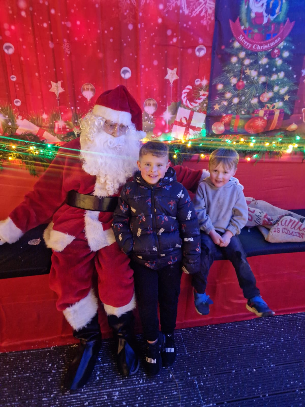 15th Tea Santa (17)