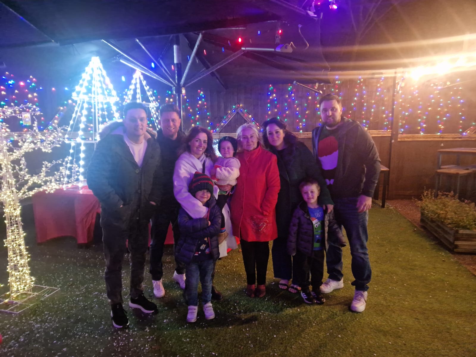 15th Tea Santa (19)