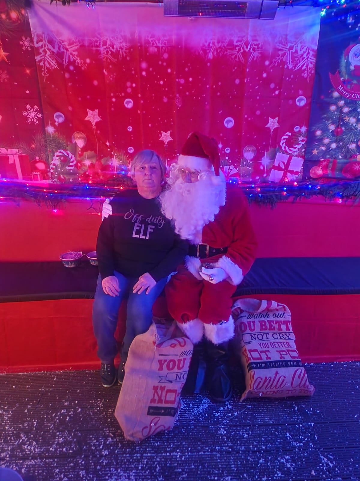 15th Tea Santa (1)