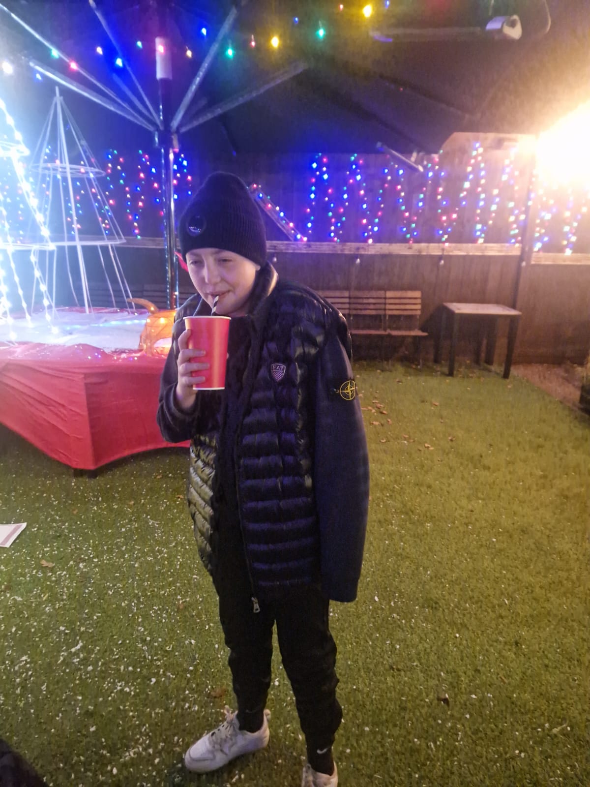 15th Tea Santa (22)
