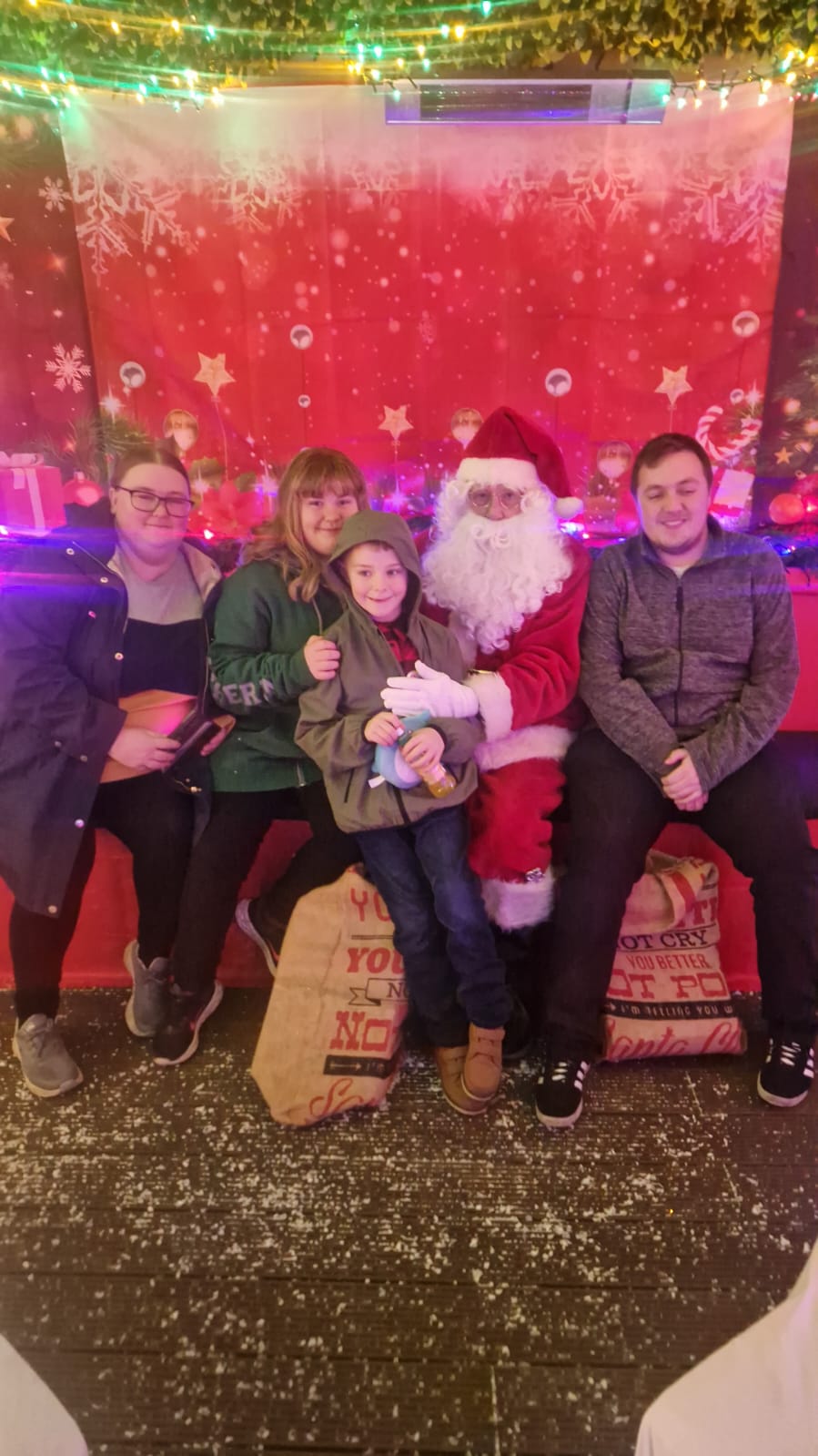 15th Tea Santa (2)