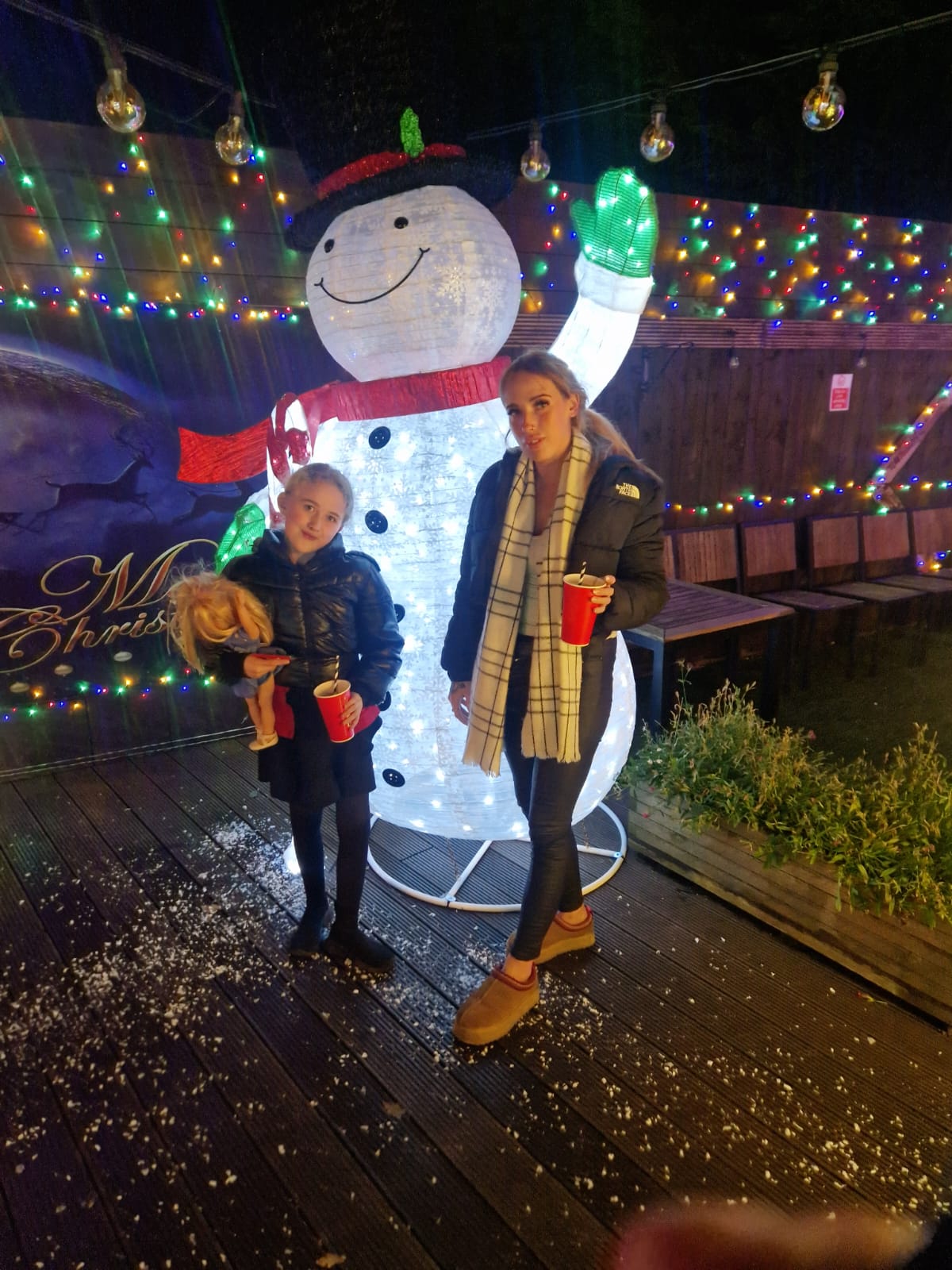 15th Tea Santa (33)
