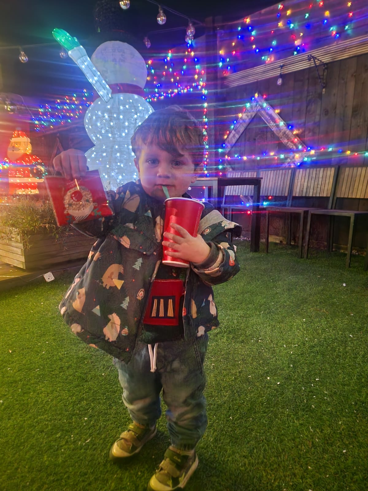 15th Tea Santa (41)