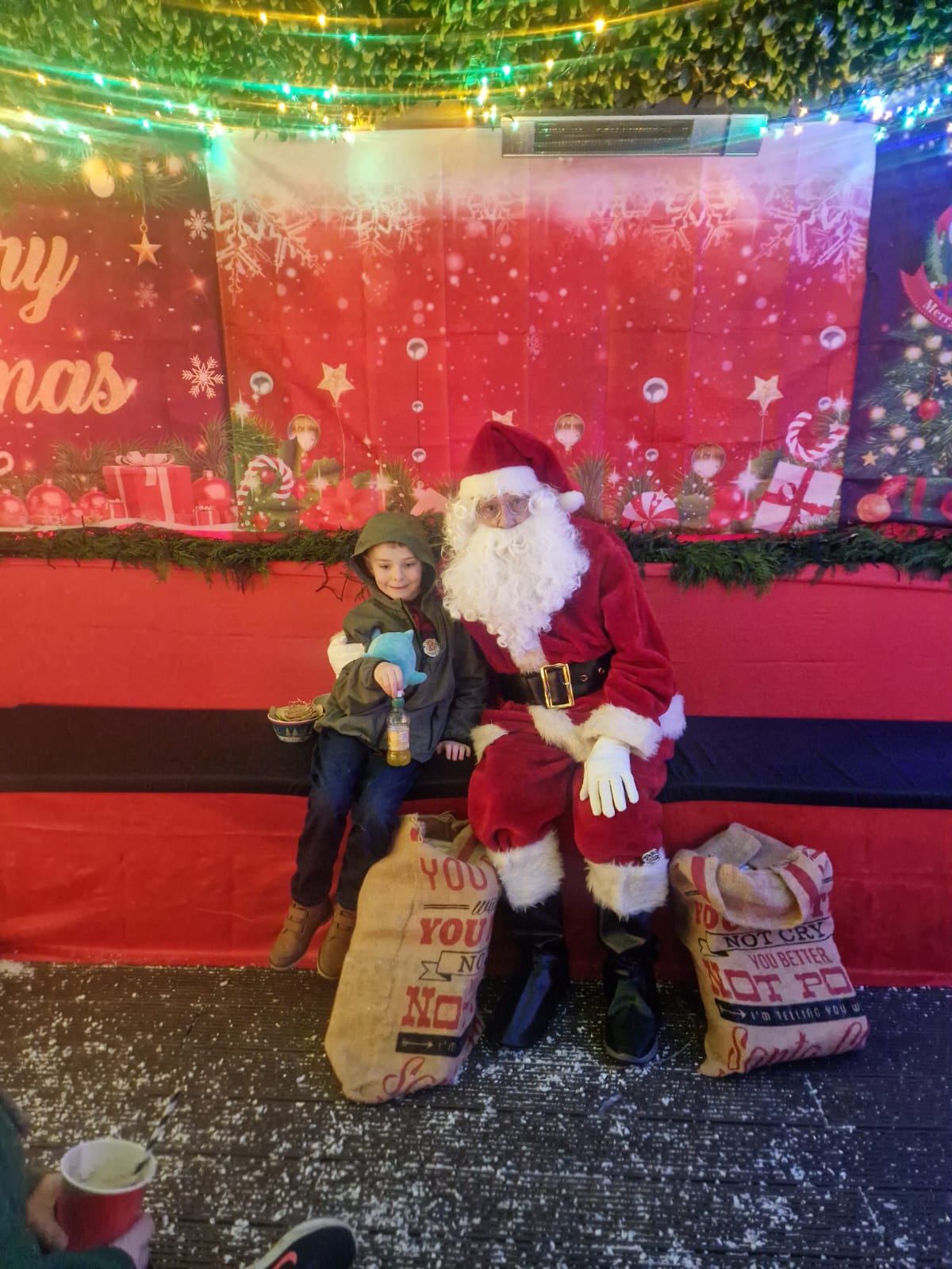 15th Tea Santa (4)