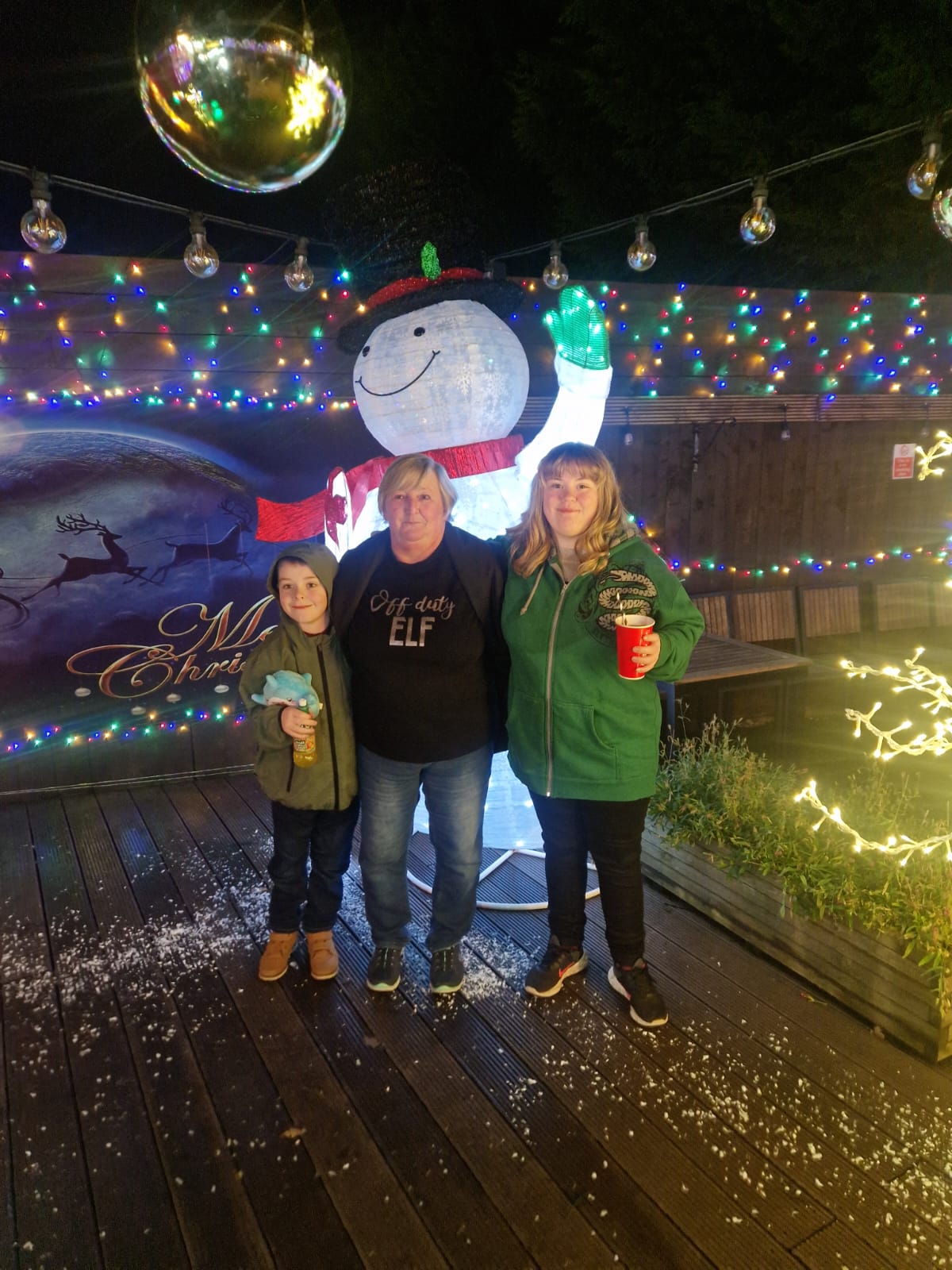 15th Tea Santa (7)