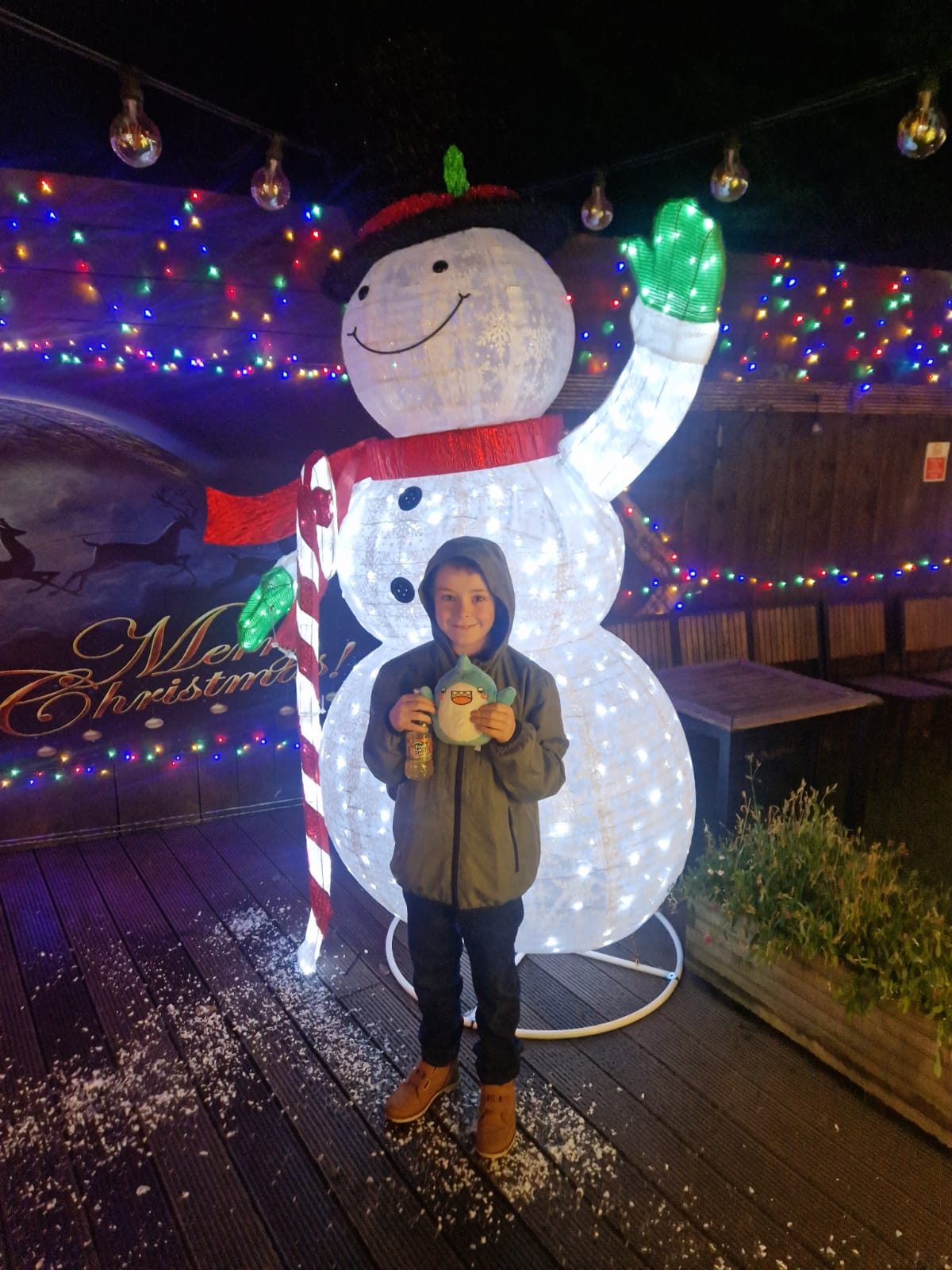 15th Tea Santa (8)