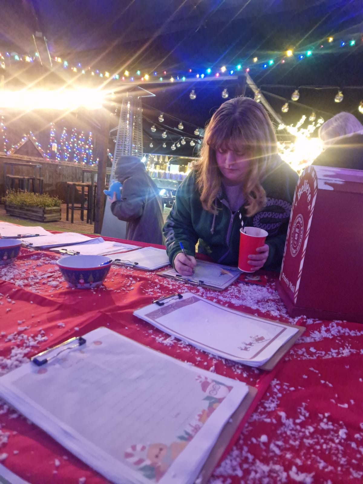 15th Tea Santa (9)