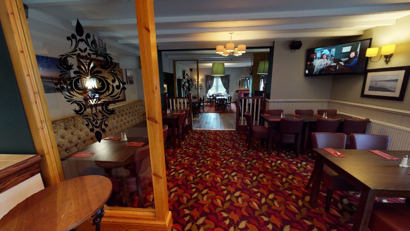 Jolly Drovers Leadgate (14)