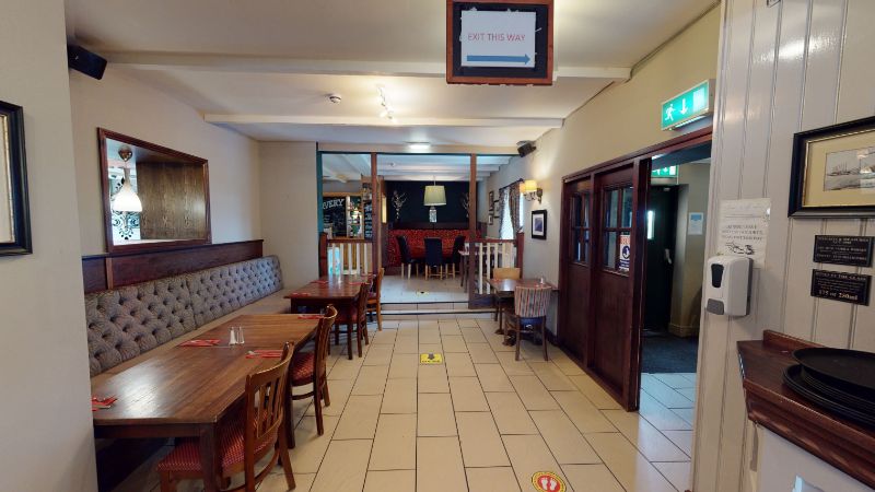 Jolly Drovers Leadgate (21)