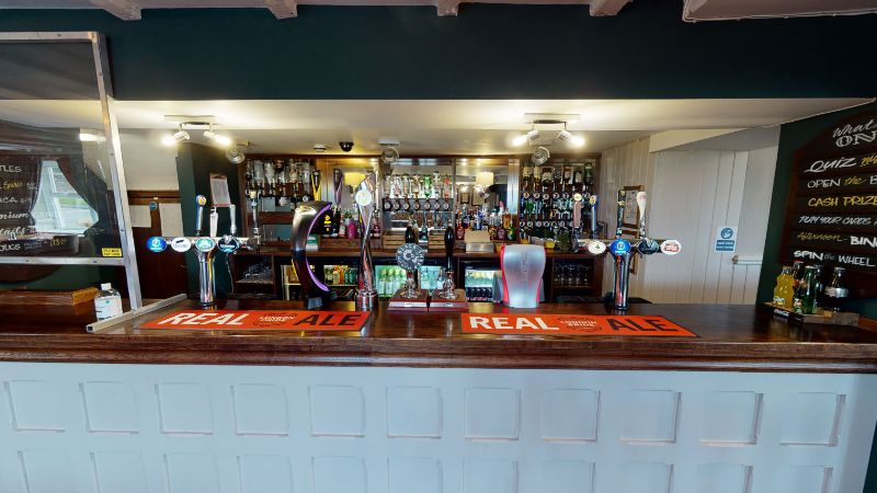 Jolly Drovers Leadgate (25)