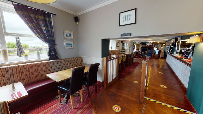 Jolly Drovers Leadgate (28)