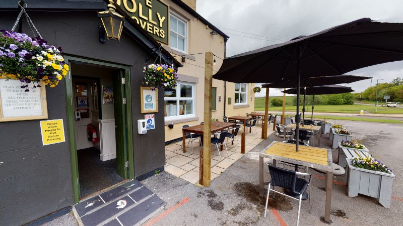 Jolly Drovers Leadgate (31)