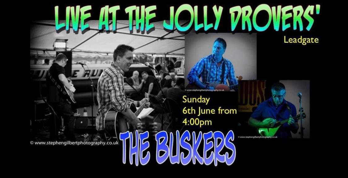 The Buskers (11)