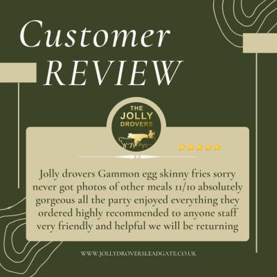 Jolly Reviews 2
