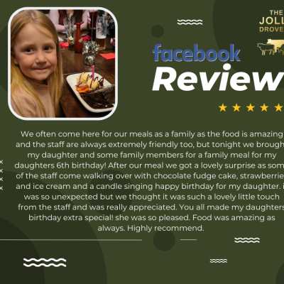 Jolly Reviews 2