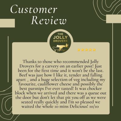 Jolly Reviews 4