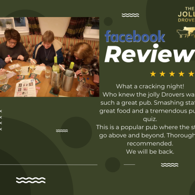 Jolly Reviews 4