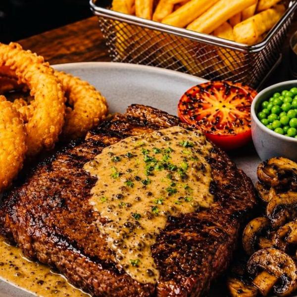 Food Gallery