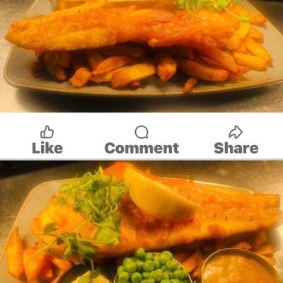 Jolly Food 103