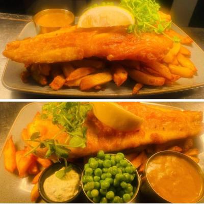 Jolly Food 104