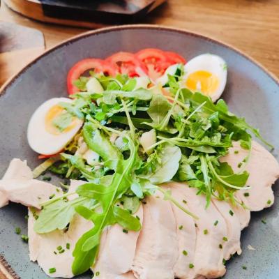 Jolly Food 106