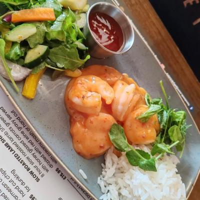 Jolly Food 107