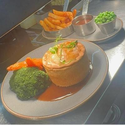 Jolly Food 108