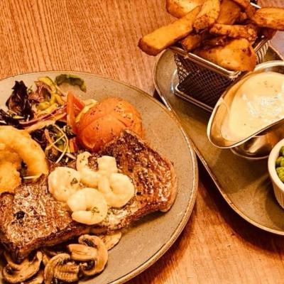 Jolly Food 10