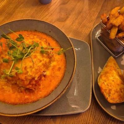 Jolly Food 110