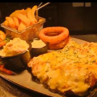 Jolly Food 111
