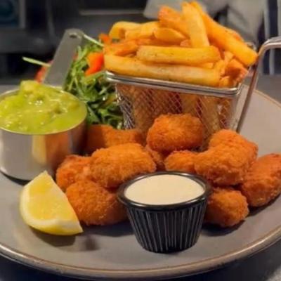 Jolly Food 112