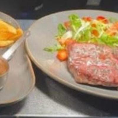 Jolly Food 113