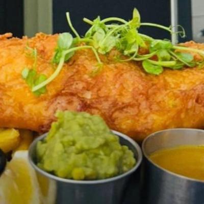 Jolly Food 114