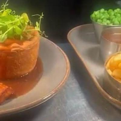 Jolly Food 115