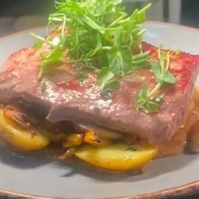 Jolly Food 116