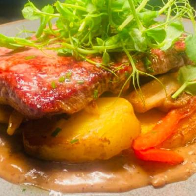 Jolly Food 117