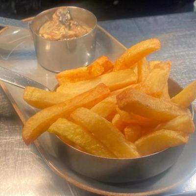 Jolly Food 118