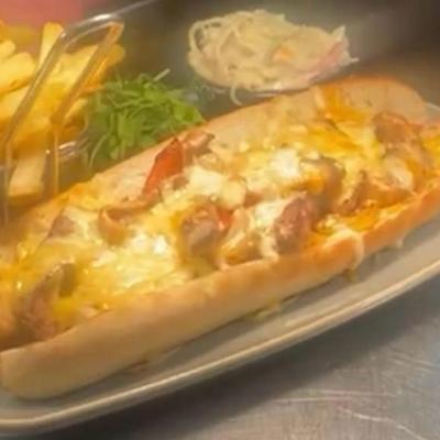 Jolly Food 119